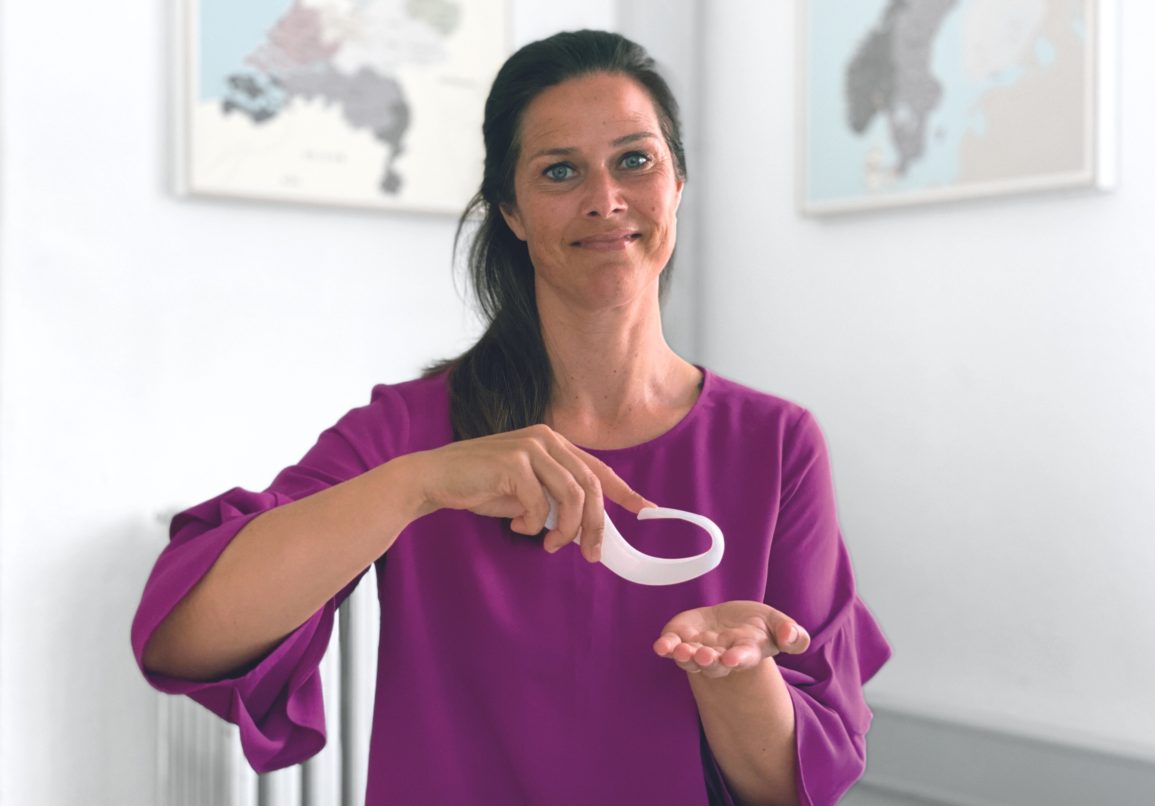 Malen Hegenberger